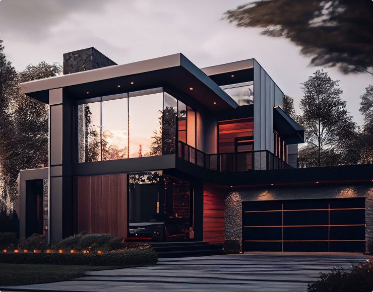 Why Real Estate Is Still the Safest Investment